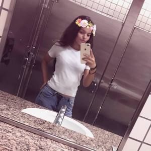 Meet your Posher, Bianca